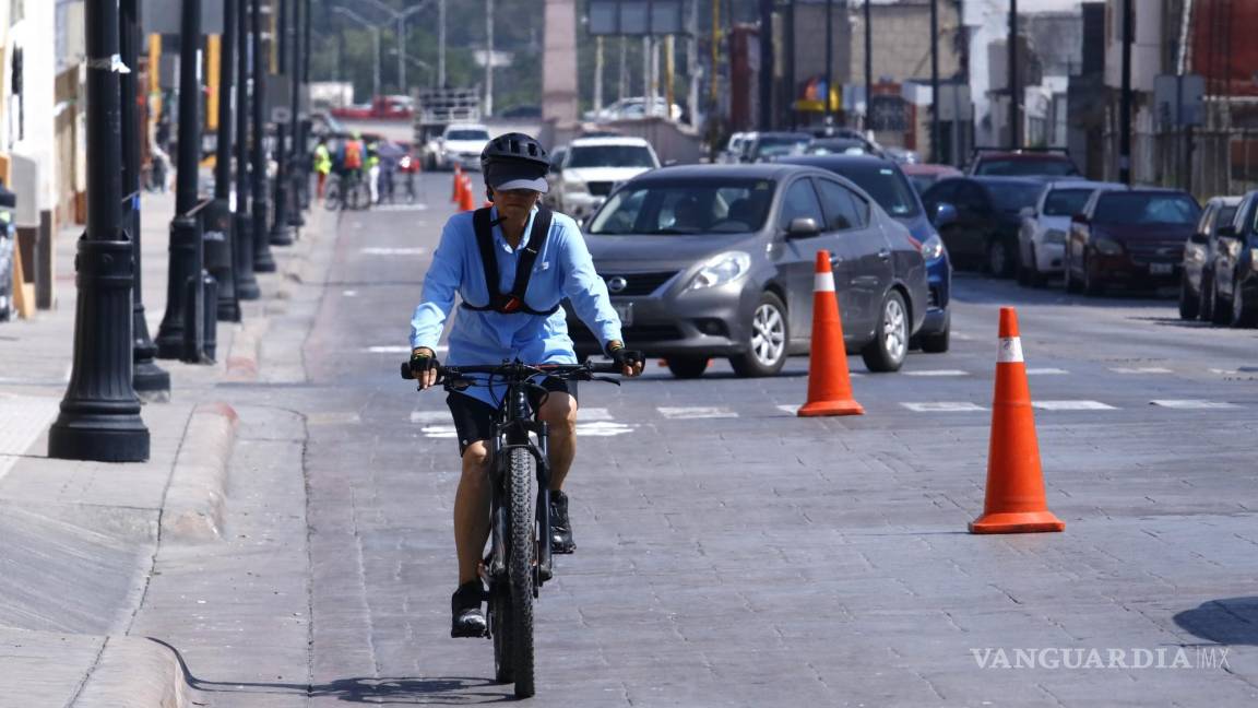 ¿Te atreves? Cómo un día sin automóvil puede transformar nuestras ciudades