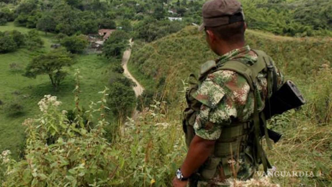 Cómo el fin de USAID amenaza la frágil paz de Colombia