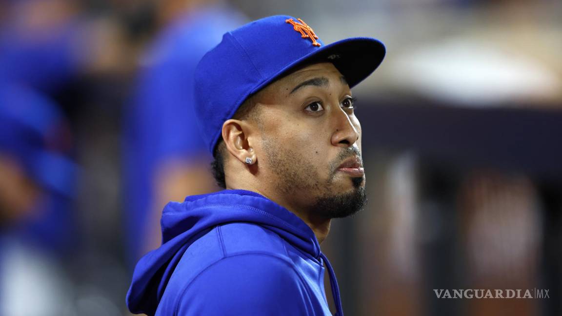 Suspenden 10 juegos a lanzador de los Mets por usar una sustancia ‘pegajosa’