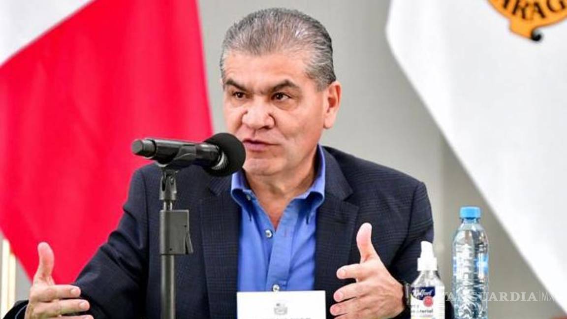 Se detuvo al contratista y no al dueño de mina ‘El Pinabete’: Miguel Riquelme