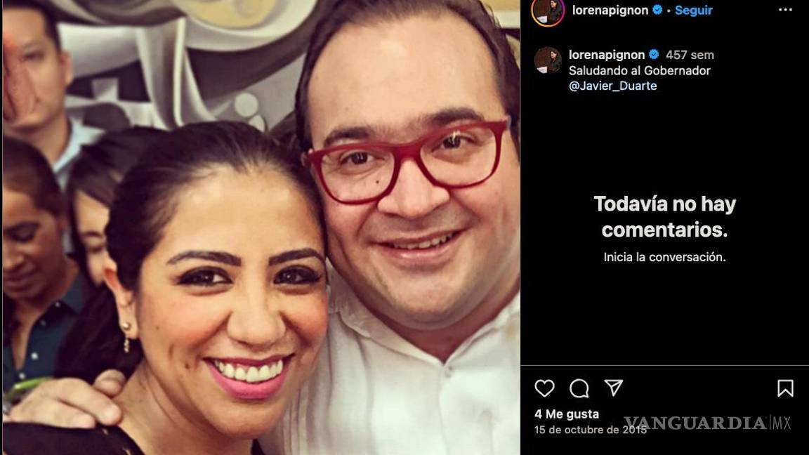 $!¿Quién es Lorena Piñón?, la única ‘opositora’ contra ‘Alito’ por la presidencia del PRI