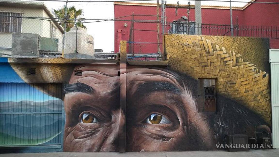 $!A pesar de la disminución del interés de la juventud hacia el grafiti en los últimos años, Ang reflexiona sobre el fenómeno a nivel mundial, considerando las nuevas formas de entretenimiento y las dinámicas sociales post-COVID-19.