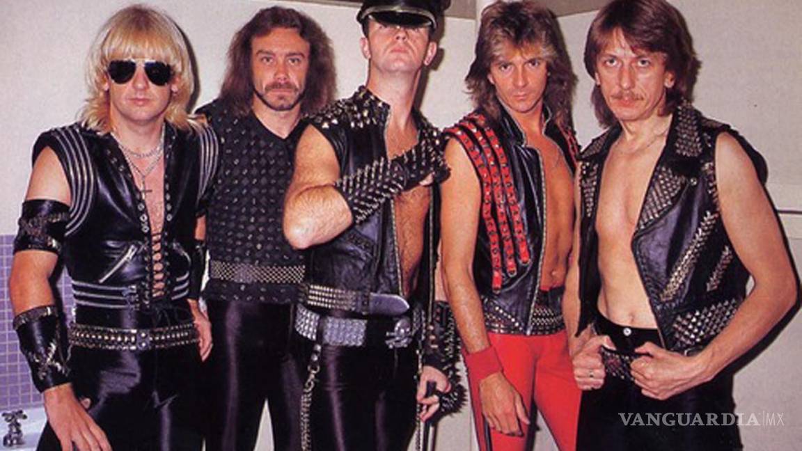 $!Muere el ex-Judas Priest, Dave Holand, entre el escándalo y el olvido