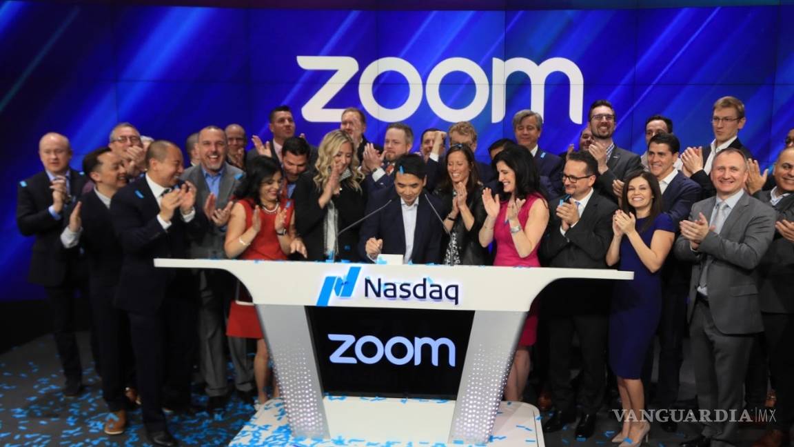 $!Conoce a Eric Yuan, el inventor de Zoom que permite relacionarse en tiempos de crisis