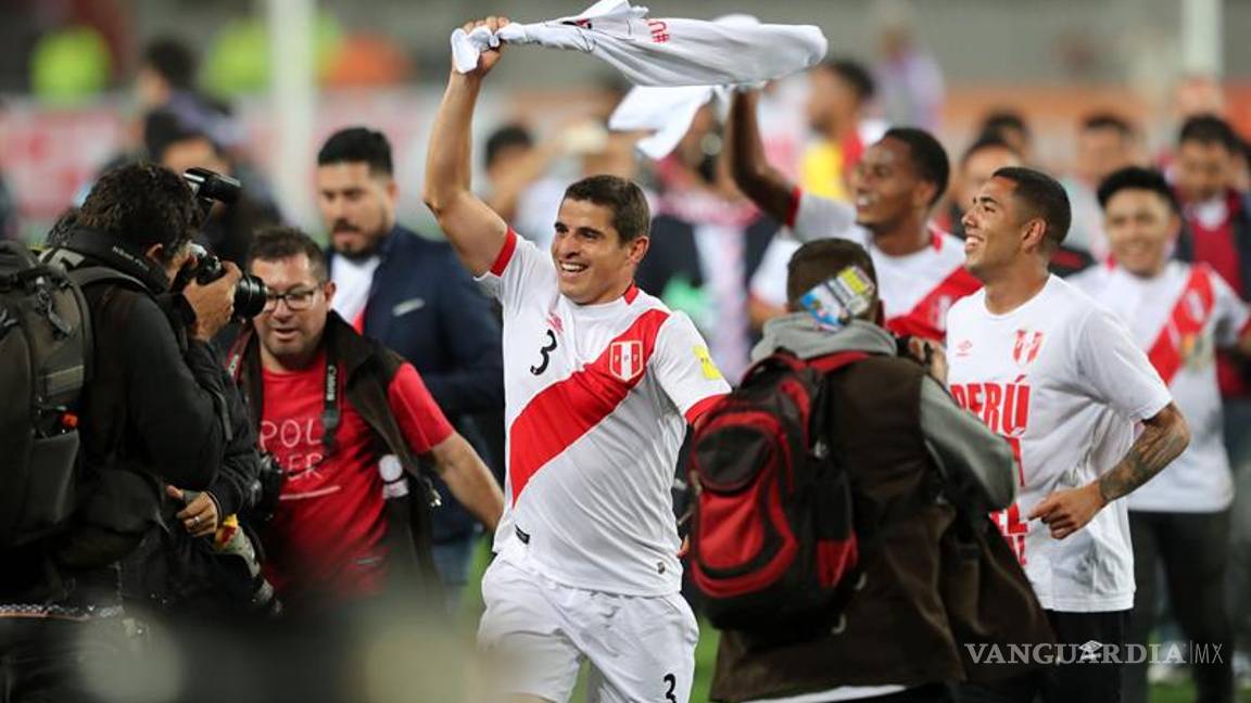 $!Rusia 2018, ilustres víctimas, regresos ansiados y dos debutantes