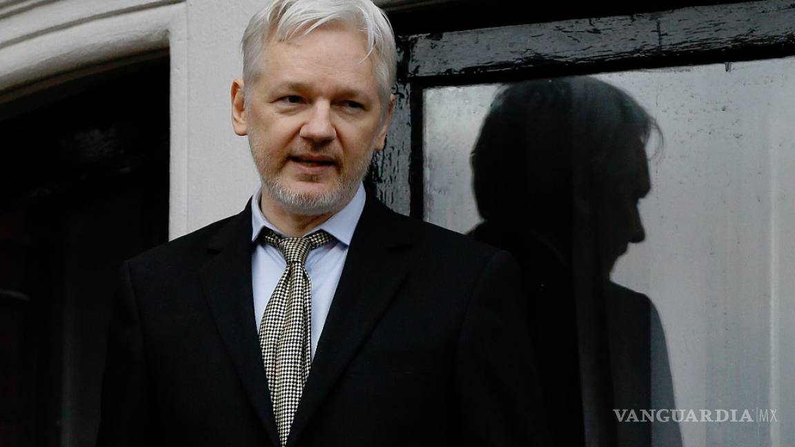 Publica WikiLeaks más de 500 mil documentos diplomáticos de EU