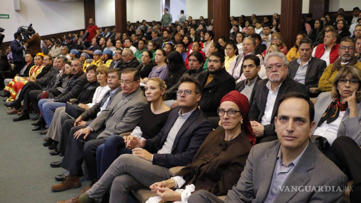 $!Presenta la Secretaría de Cultura resultados de 2018; destaca con festivales y programas de fomento