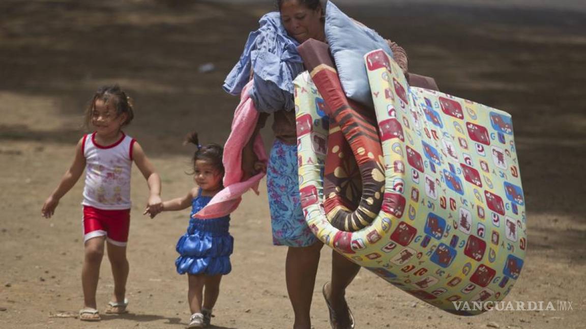 Terremotos en Nicaragua dejaron un muerto, 33 heridos y 2.141 casas dañadas