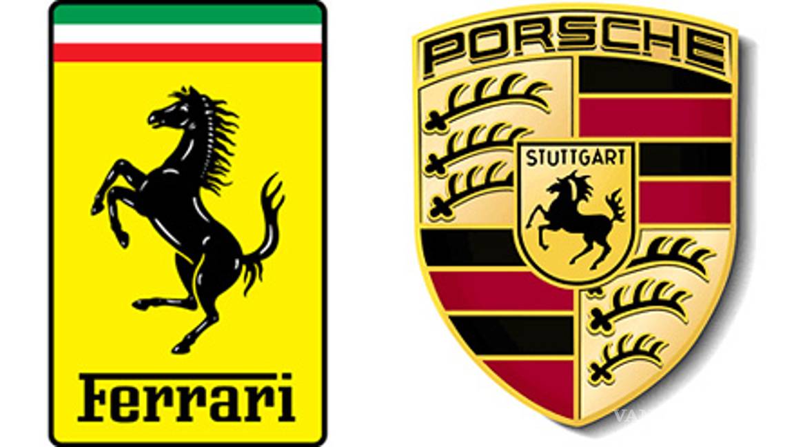 $!70 años de Porsche; dar 'voz' al Delorean, hasta tractores, 10 anécdotas en su legendaria historia