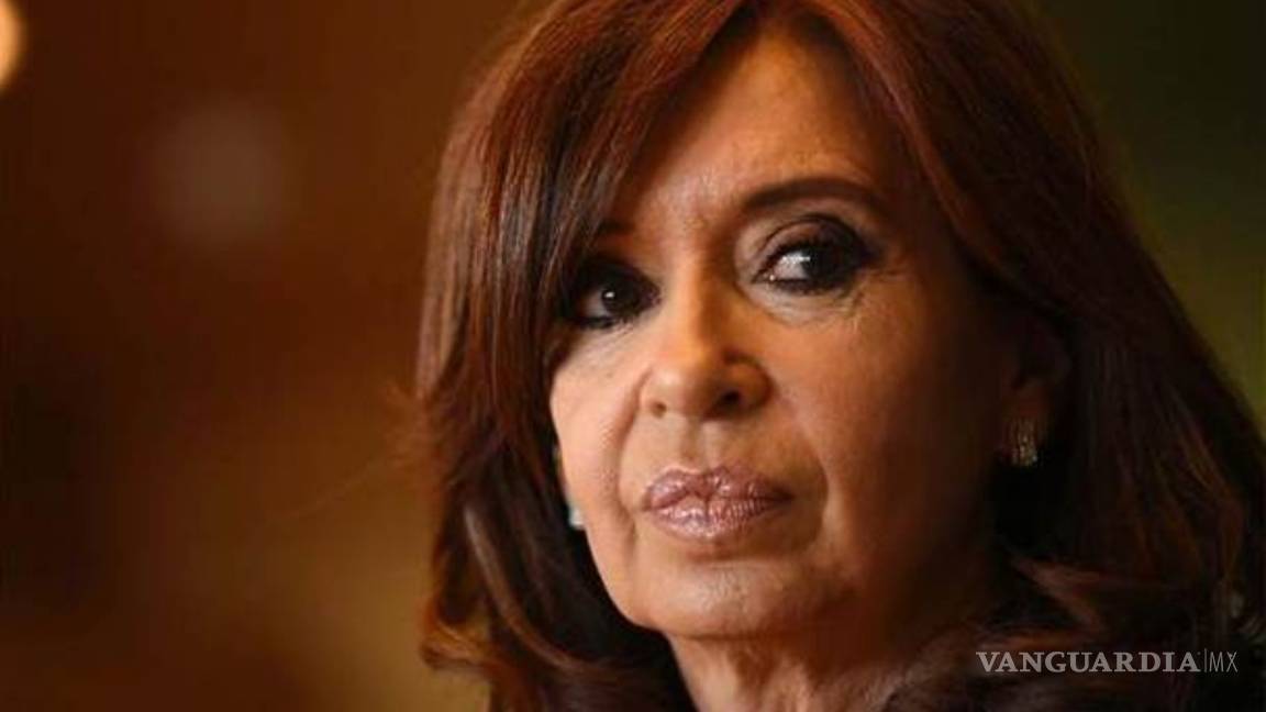 $!Fiscal argentino pide ratificar la orden de detención a Cristina Fernández