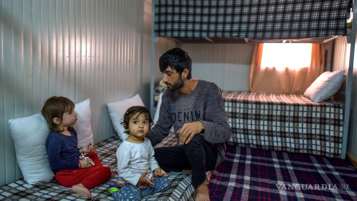 $!Día Mundial de los Refugiados, muy poco que celebrar