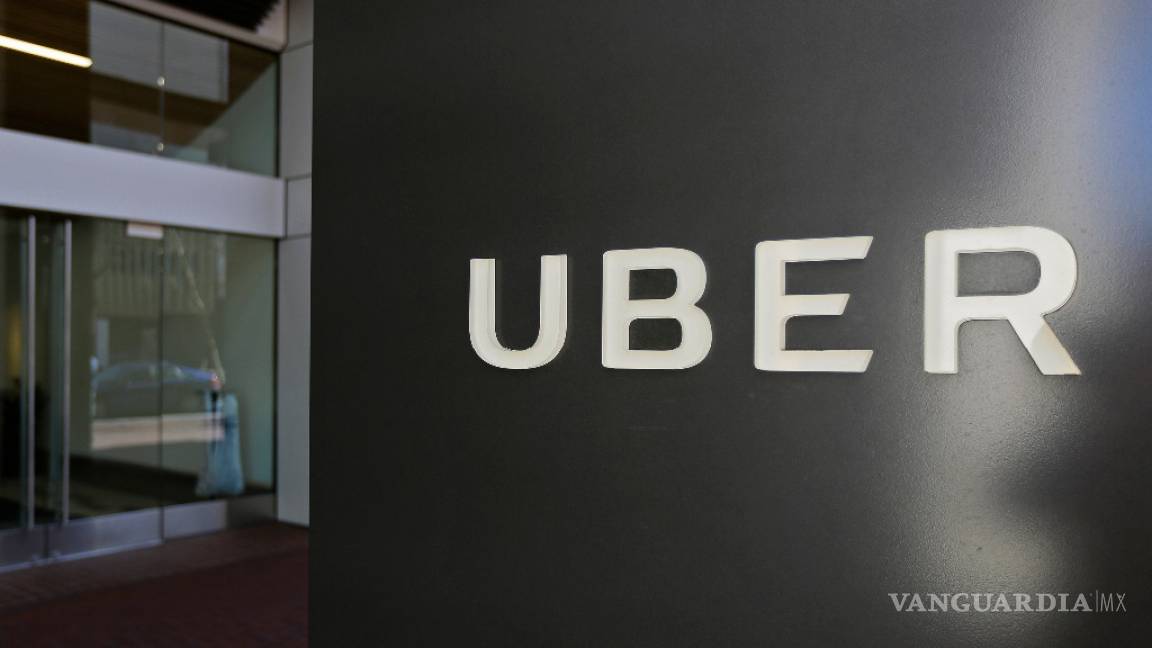 Adquiere SoftBank participación de 15% en Uber