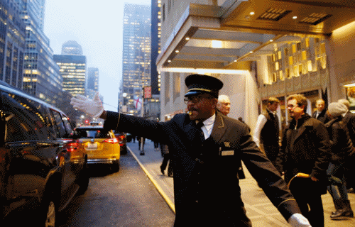$!Legendario hotel Waldorf Astoria de Nueva York cierra sus puertas