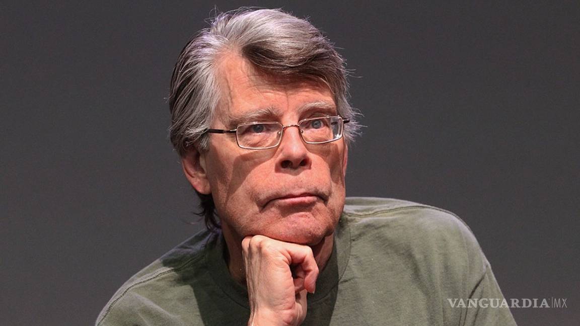 $!Jóvenes de Gales pagan una libra por los derechos de un relato de Stephen King
