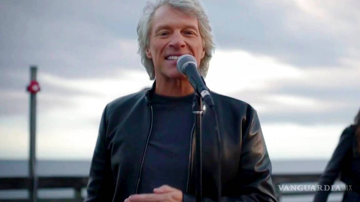 $!‘Celebrating America’, el relanzamiento de Estados Unidos ante el mundo