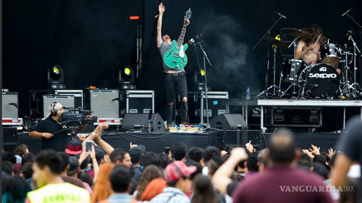 $!Live Out: vive Monterrey concierto de lujo