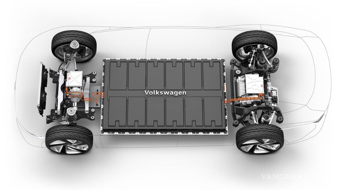 $!Volkswagen Buggy podría regresar, en formato eléctrico