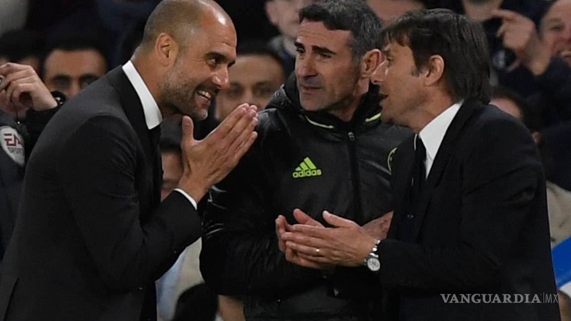 $!Guardiola vive la peor temporada de su carrera