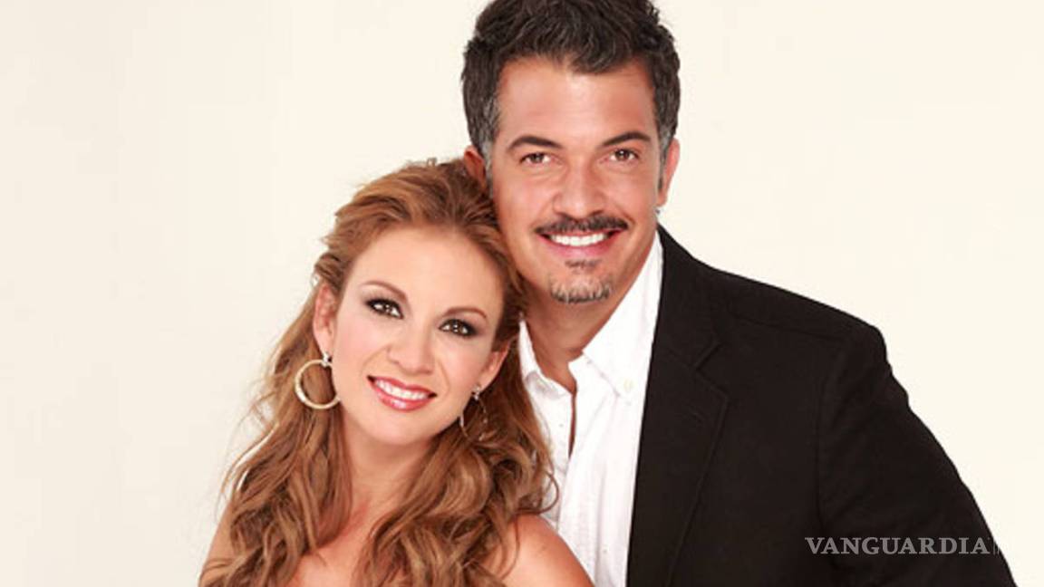 $!Ingrid Coronado dice que ya olvidó a Fernando Del Solar