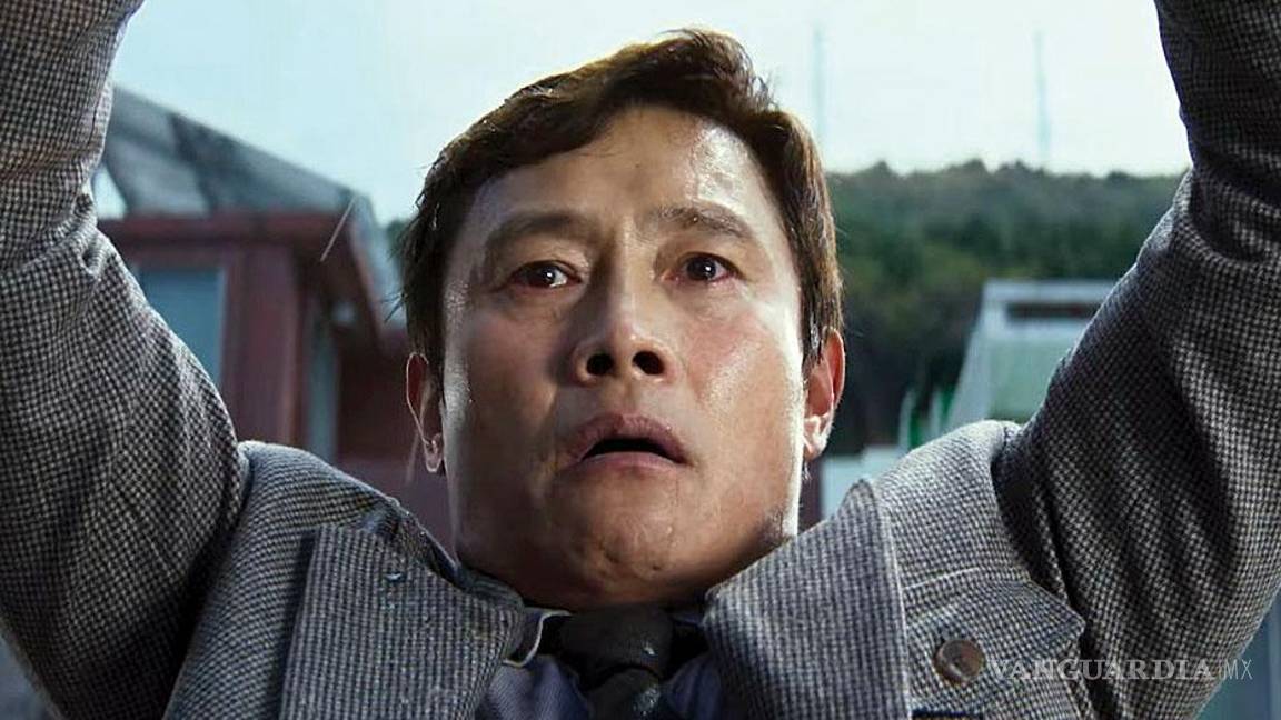 $!No Other Choice: Cuando el trabajo te borra