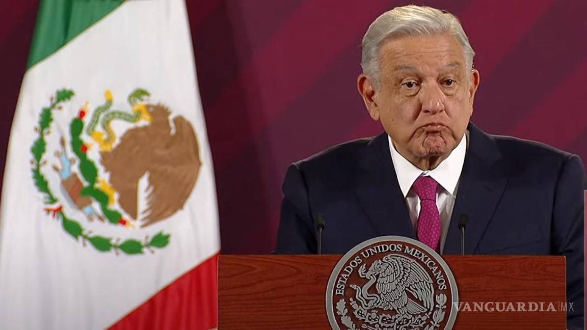 ‘Lo que buscaban es que nunca se supiera lo que había sucedido’: AMLO sobre Ayotzinapa