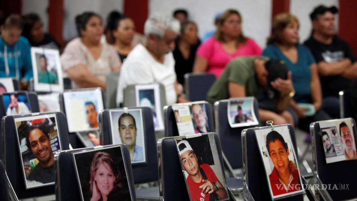 ‘Ya no los desaparecen’... madres buscadoras hacen ‘acuerdo de paz’ con narcos y bajan desapariciones en México