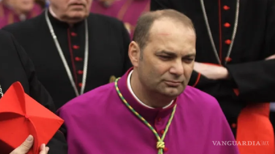 Sacerdote organizó orgía gay en Polonia; obispo renunció a la Iglesia