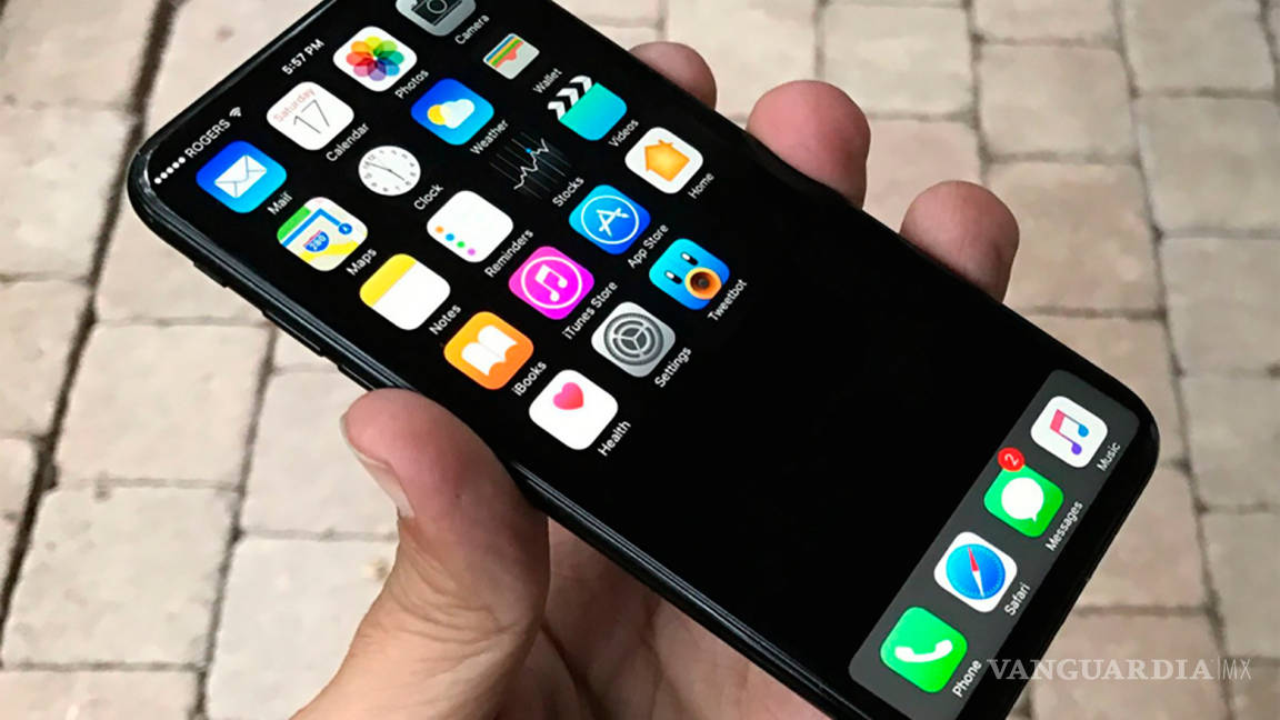Apple investiga la batería del iPhone 8
