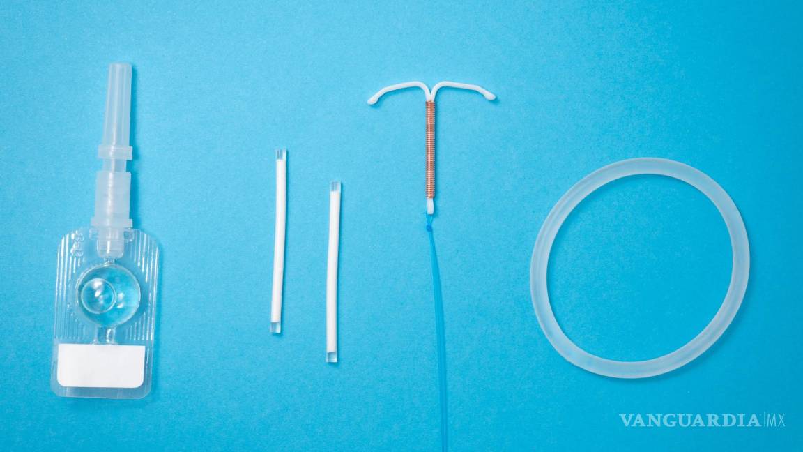 $!Hay un montón de opciones efectivas para el manejo del dolor durante la introducción del DIU.