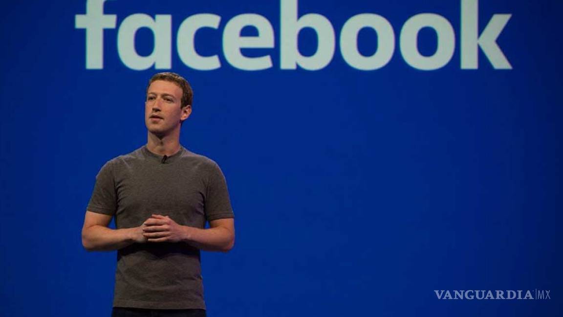 Guerra entre Zuckerbeg y Murdoch por nuevo algoritmo de Facebook