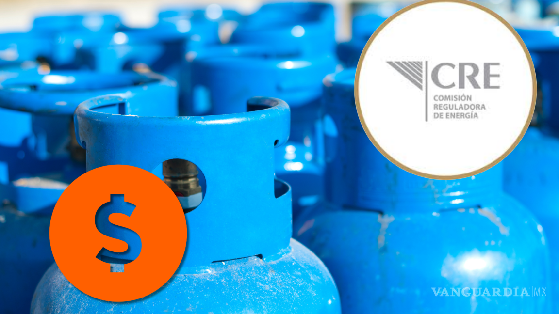 CRE: Precio del gas LP vigente hasta el 6 de julio en México; conoce el costo por estado