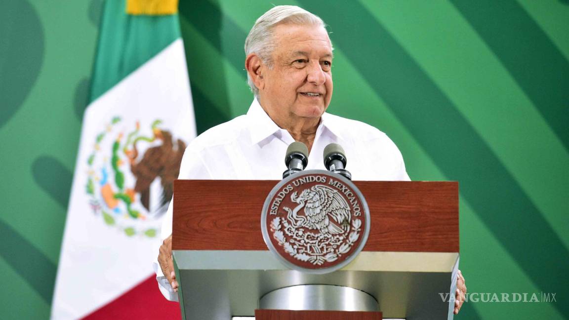 Califica HRW “desquiciamiento” las aseveraciones de AMLO sobre feminismo, derechos humanos y ecologismo