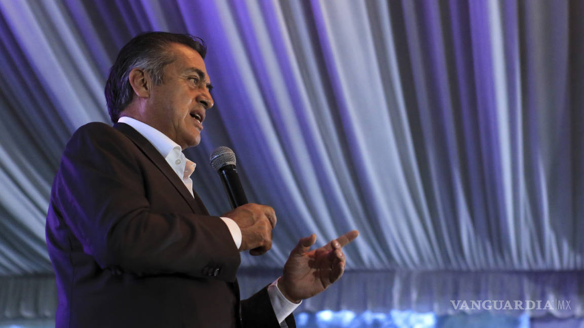 Saca el Bronco encuestas imaginarias #candidatum