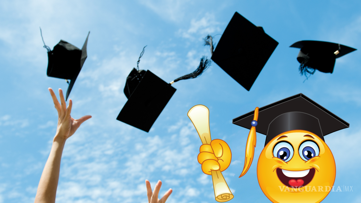 20 frases de graduación para dedicar a alguien que termina la primaria, secundaria, preparatoria o universidad en 2024