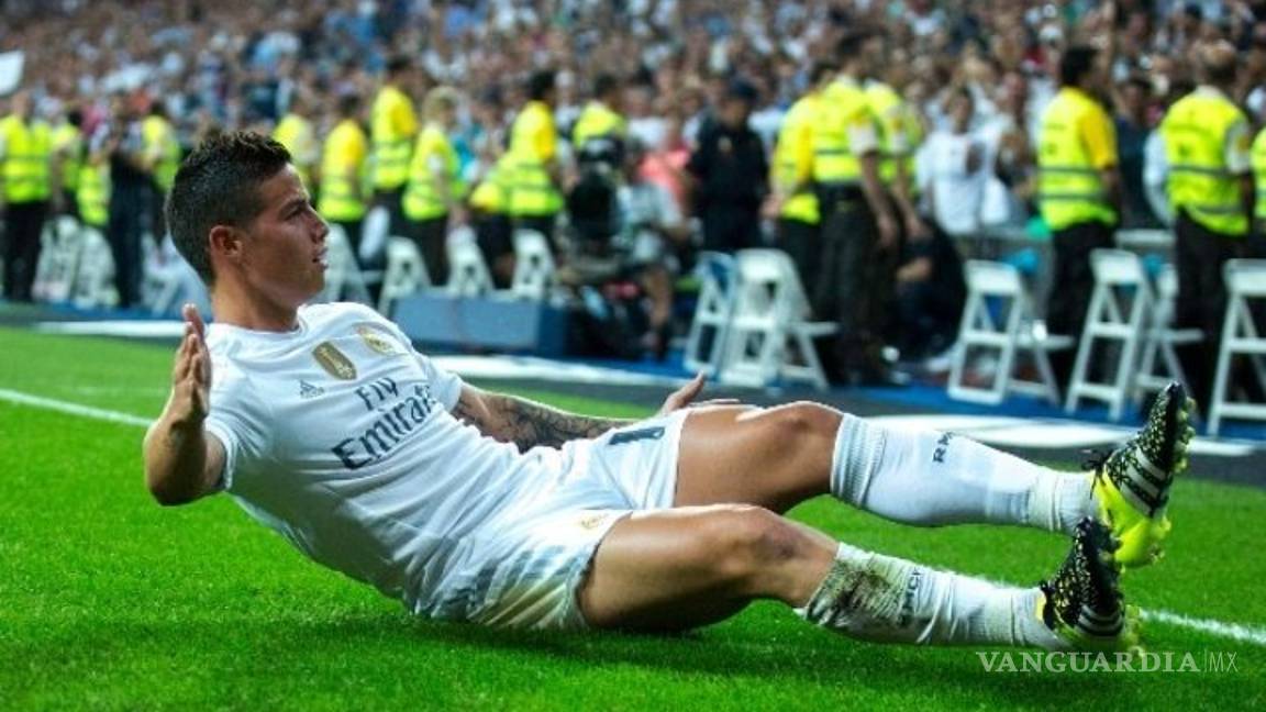 $!Inter de Miami reanuda actividades con James en la mira