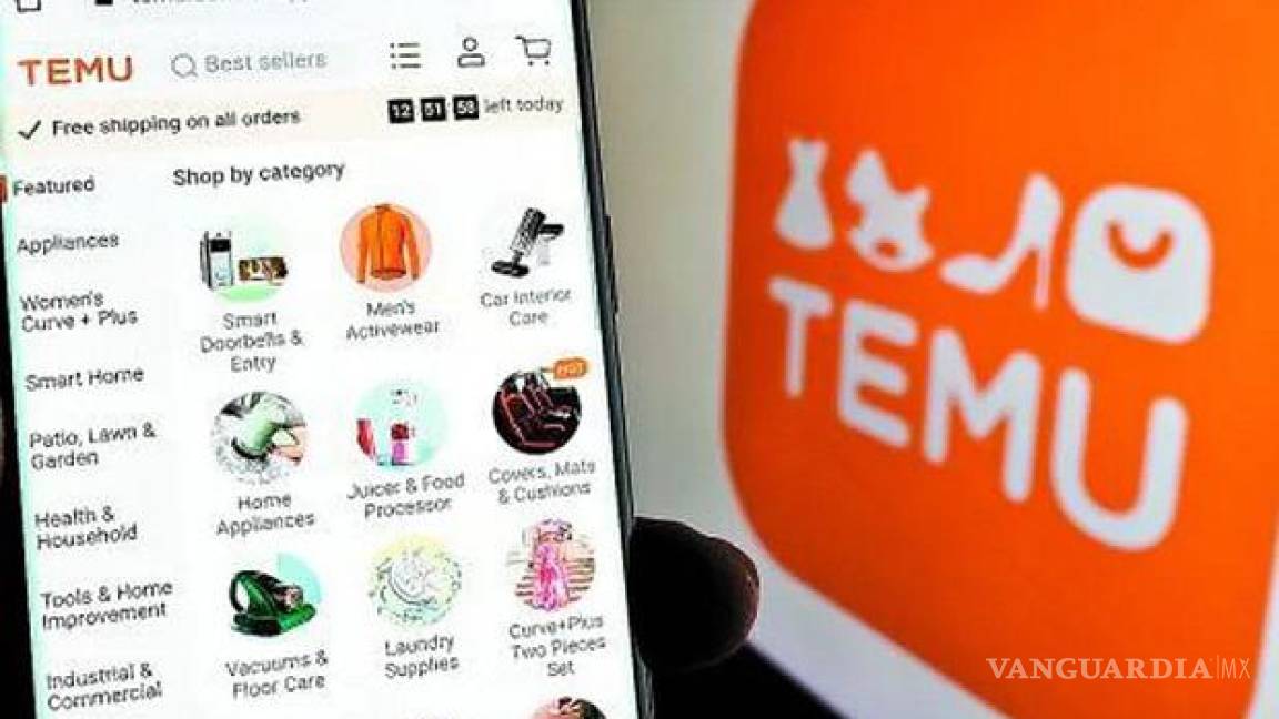 ¿Alibaba, Temu y otras tiendas virtuales son seguras?, lo que debes saber, según Profeco