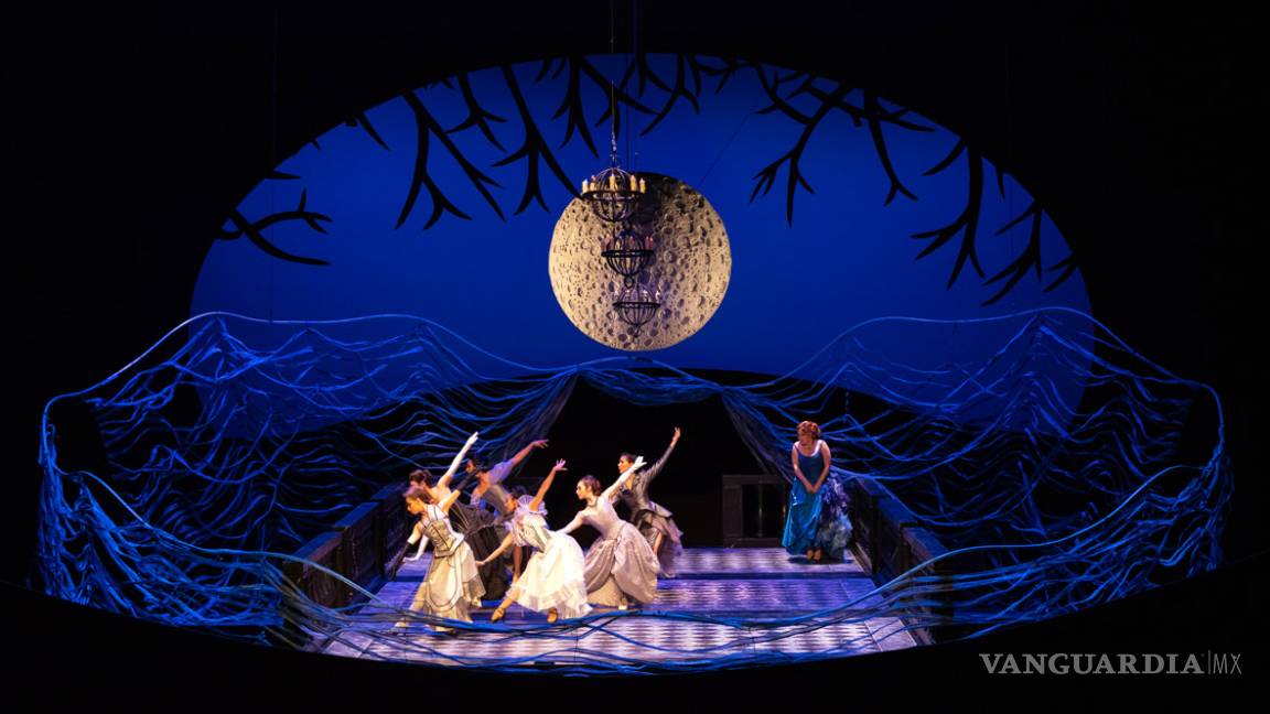 $!Instituto Nacional de Bellas Artes y Literatura desecha montajes operísticos