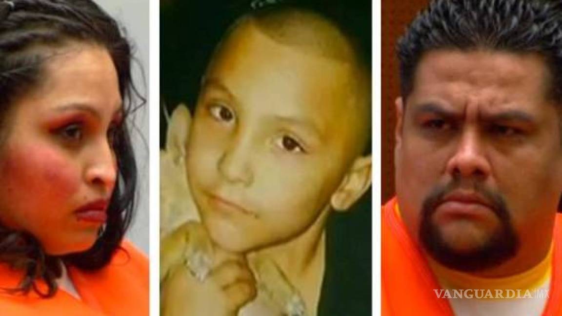 '¿Es normal que las mamás golpeen a sus hijos?'... el terrible caso de Gabriel Fernandez, un niño de 8 años torturado y asesinado por su madre