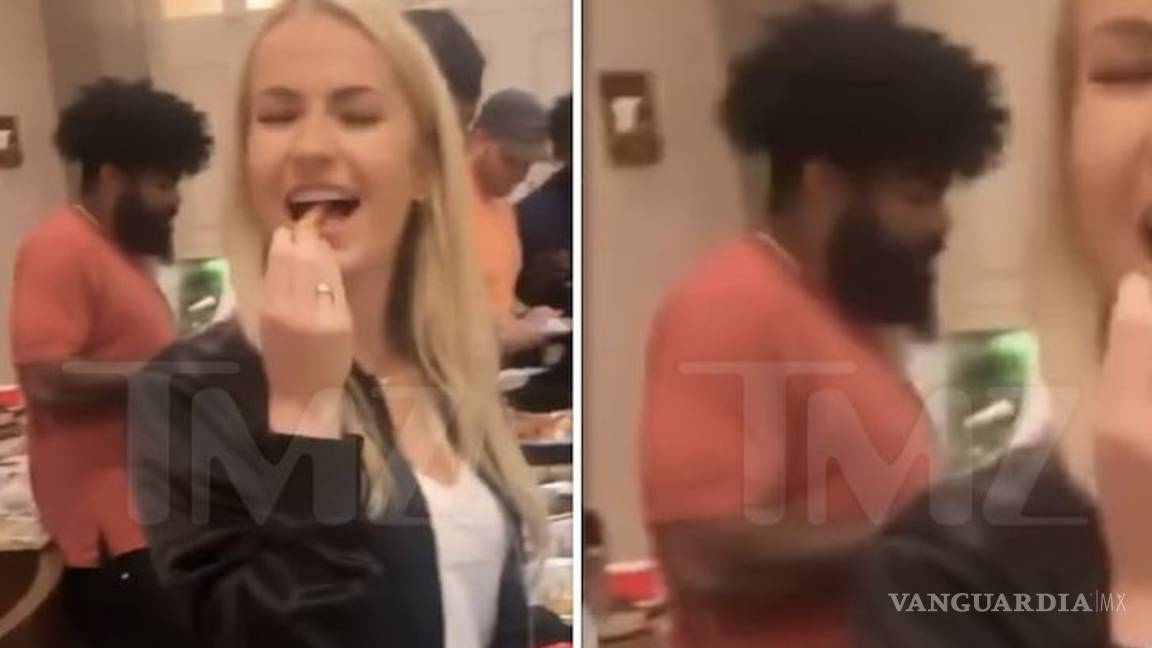 $!Ezekiel Elliott dio positivo por Covid-19