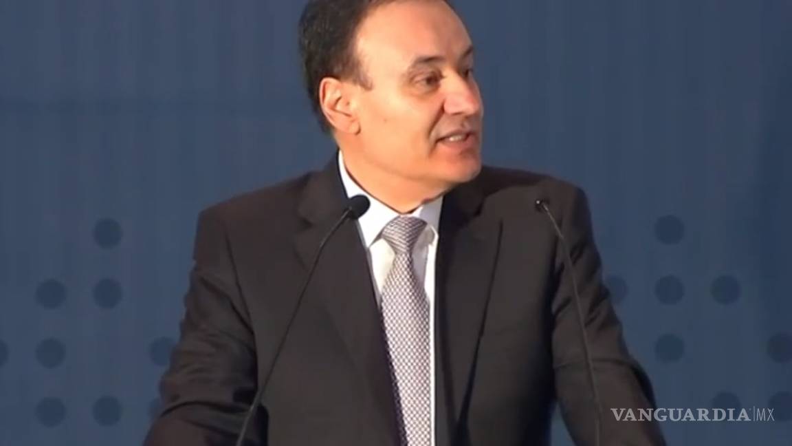 $!México dejará de ser 'un país de víctimas', promete equipo de AMLO en presentación del Plan Nacional de Paz y Seguridad 2018-2024