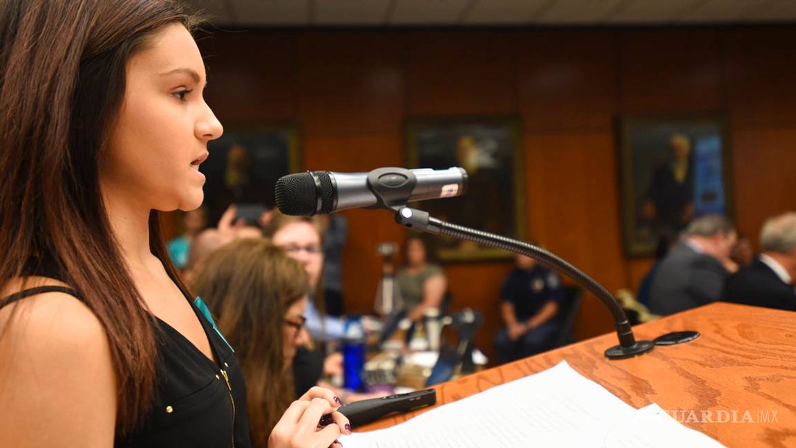 $!Imputan delitos de asalto sexual al exmédico deportivo condenado Larry Nassar