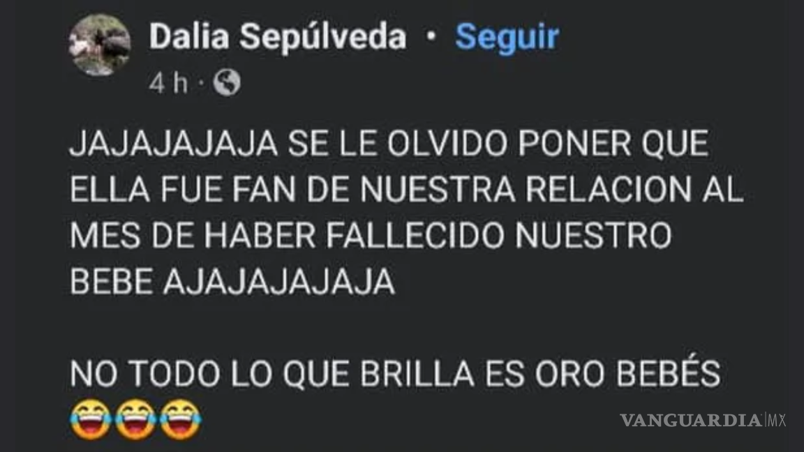 $!Joven presume historia de amor con esposo que le donó un riñón; ex pareja del hombre expone infidelidad