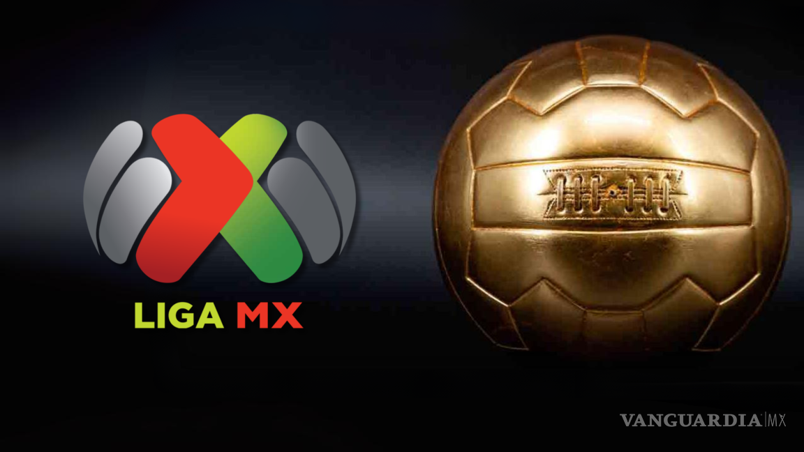 Balón de Oro Liga MX 2024: Nominados, sede, horario de la ceremonia y dónde verlo