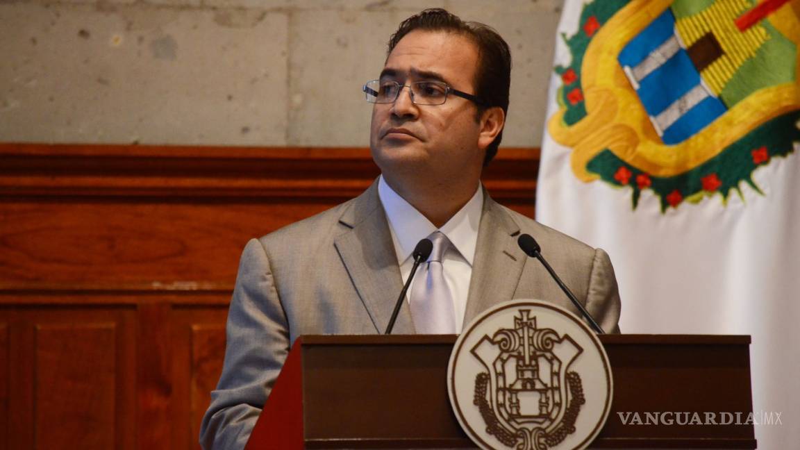 Suman seis denuncias por desvío de recursos de Javier Duarte
