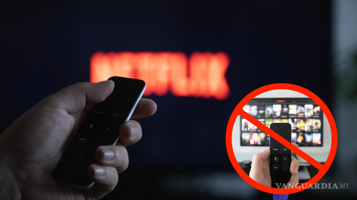 ¿Tu TV se quedará sin Netflix? La plataforma dejará de funcionar en Roku, Apple TV y estos dispositivo a partir de julio