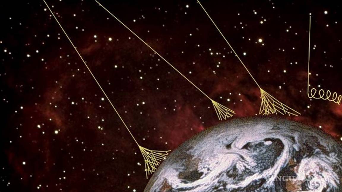 $!Mexicanos dejan huella en la Organización Europea para la Investigación Nuclear