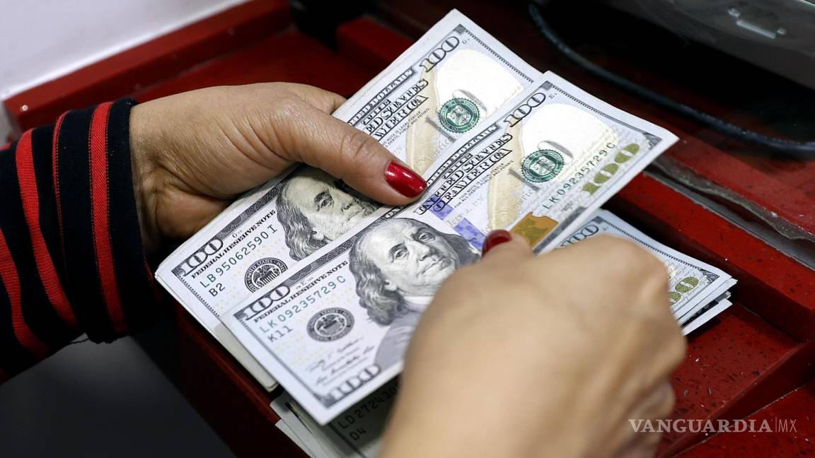 Un dólar fuerte, puede convertirse en un arma de doble filo para la economía mundial