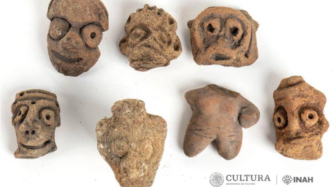 Cancelan subasta de piezas arqueológicas mexicanas en Roma
