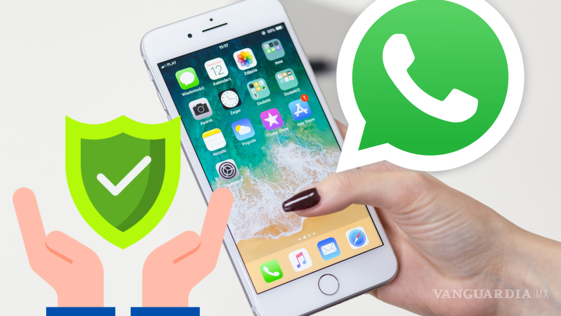 WhatsApp Añade Passkeys para Usuarios de iPhone, ¿Cómo activarlo para tener mayor seguridad sin código SMS?