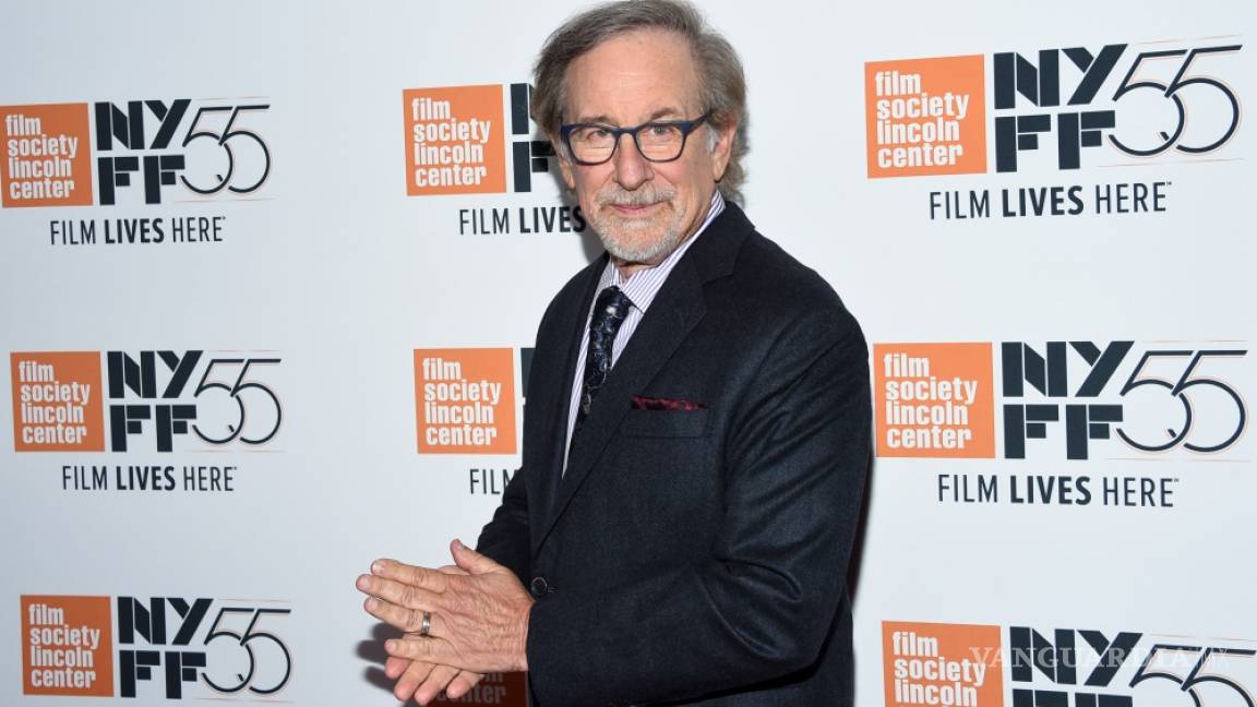 40 años de Spielberg